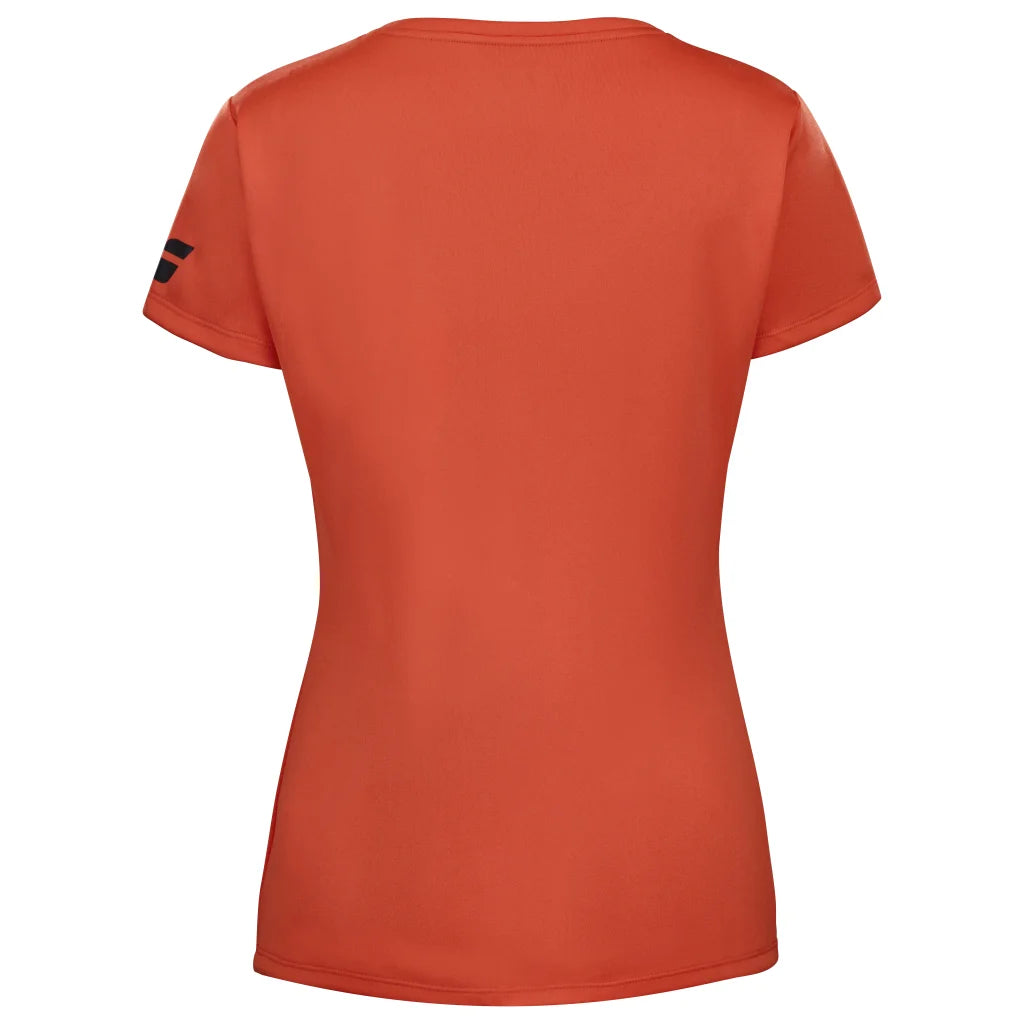 T-SHIRT BABOLAT FEMME PLAY