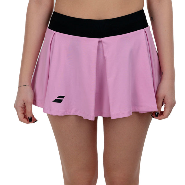 JUPE BABOLAT FEMME PADEL