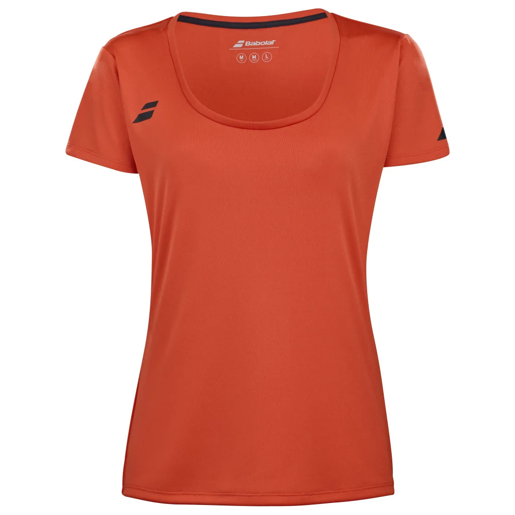 T-SHIRT BABOLAT FEMME PLAY