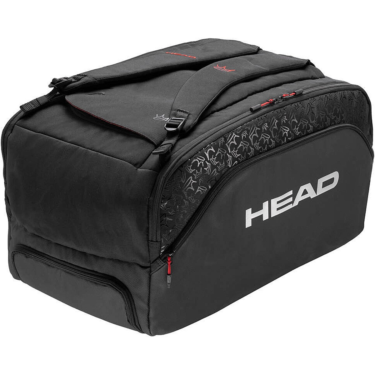 SAC DE PADEL HEAD COELLO PRO X DUFFLE BAG L
