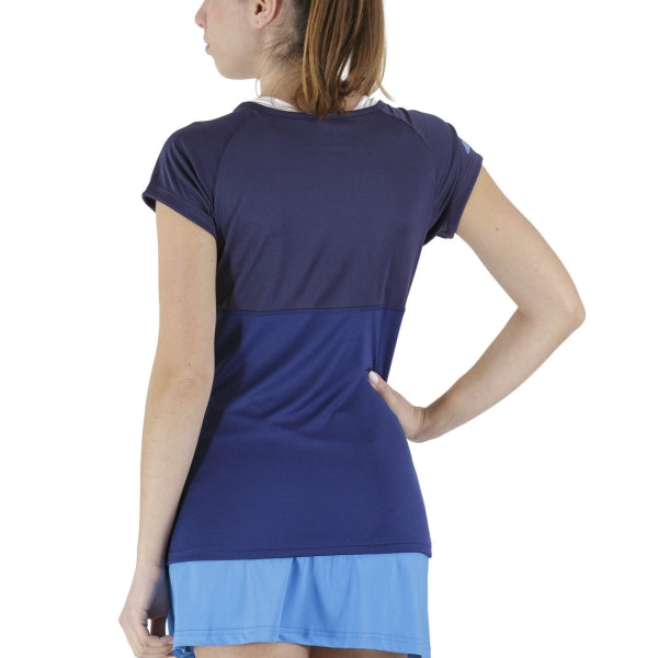 T-SHIRT BABOLAT FEMME PLAY CAP SLEEVE
