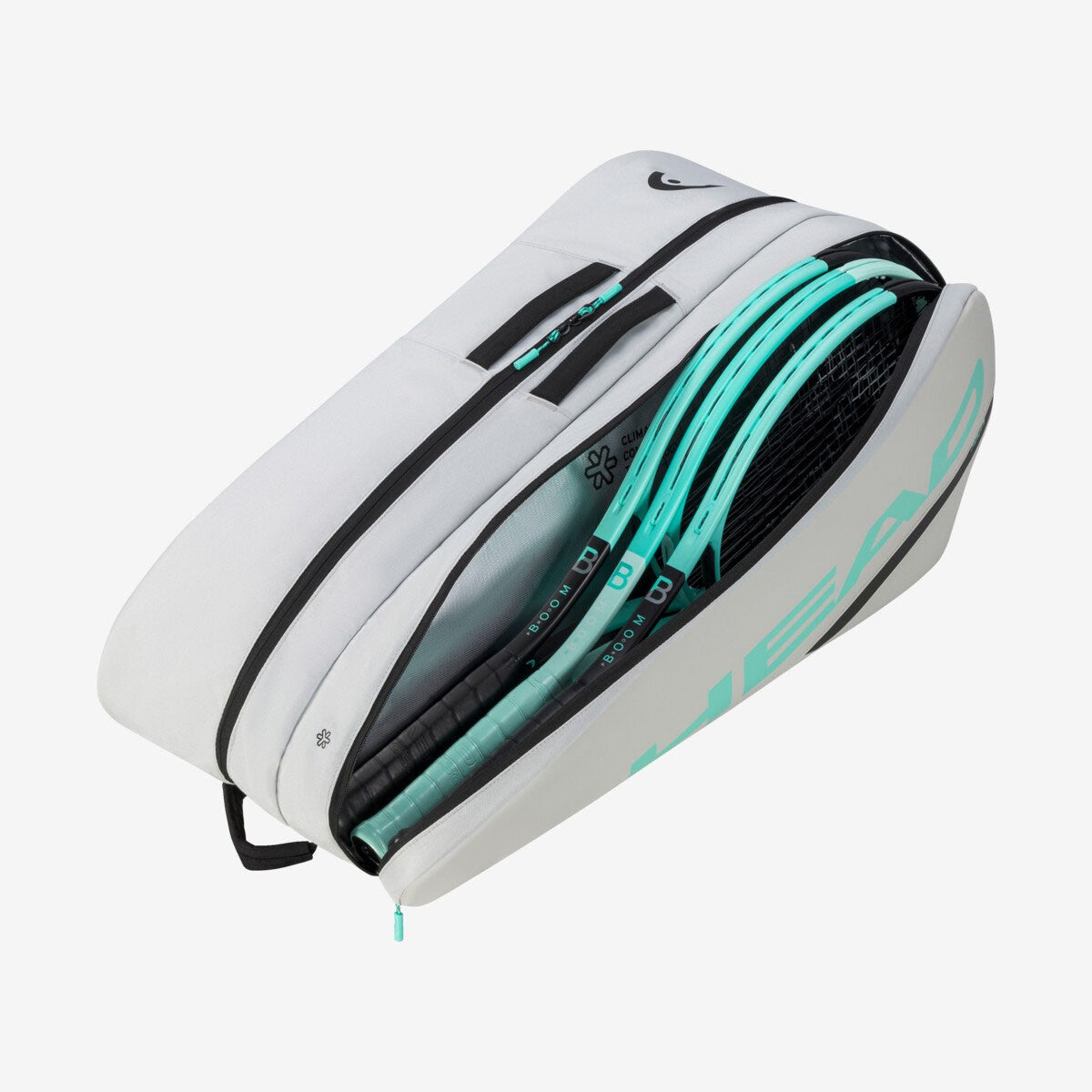 TOUR RACKET BAG L CCTE