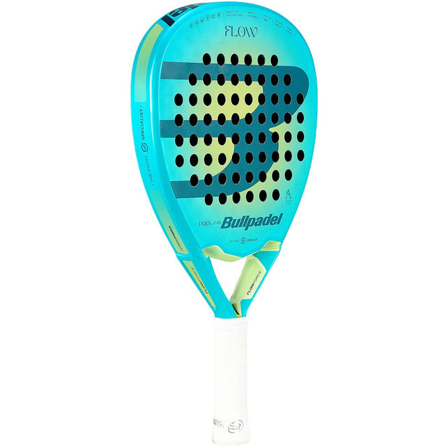 Bullpadel Flow Woman 2025