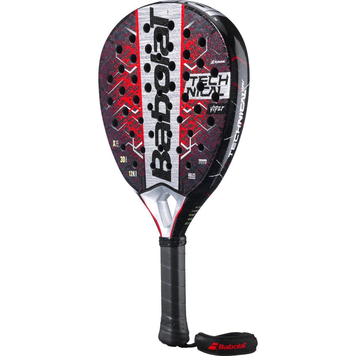 RAQUETTE DE PADEL BABOLAT TECHNICAL VIPER (NEW 2025)