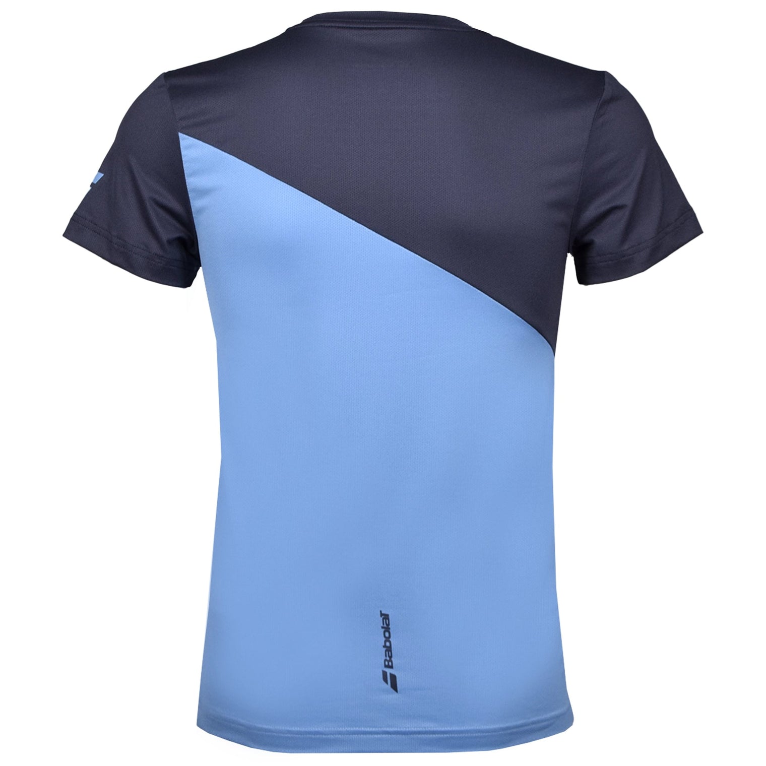 T-SHIRT BABOLAT DRIVE CREW NECK