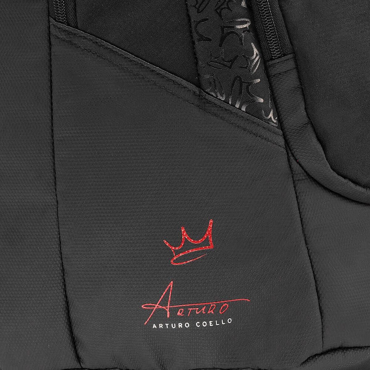 SAC A DOS HEAD COELLO PRO X PADEL 30L UNIQUE