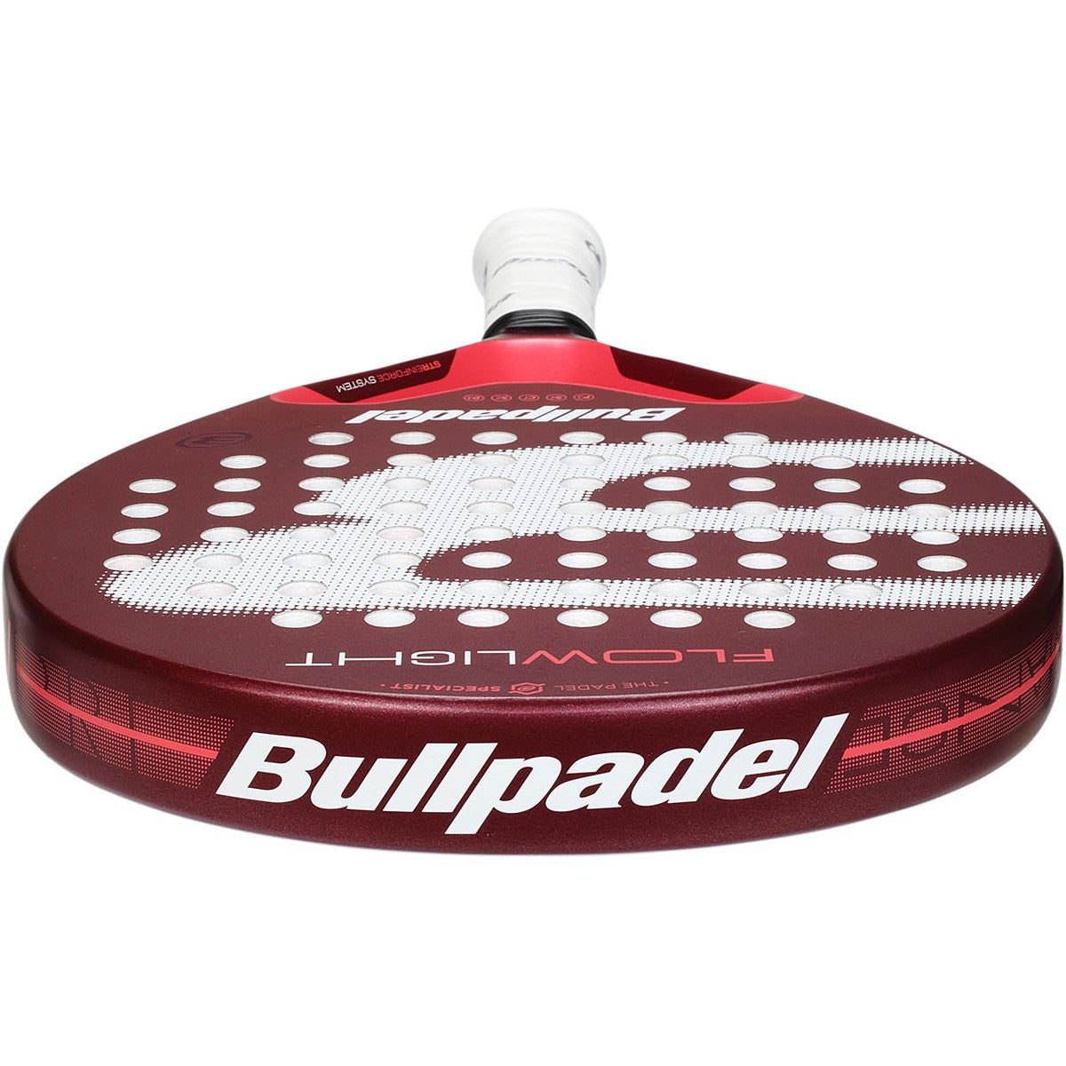 RAQUETTE PADEL BULLPADEL FLOW LIGHT 2025