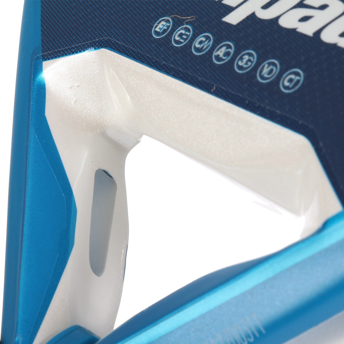 Bullpadel Pearl Cloud 2025