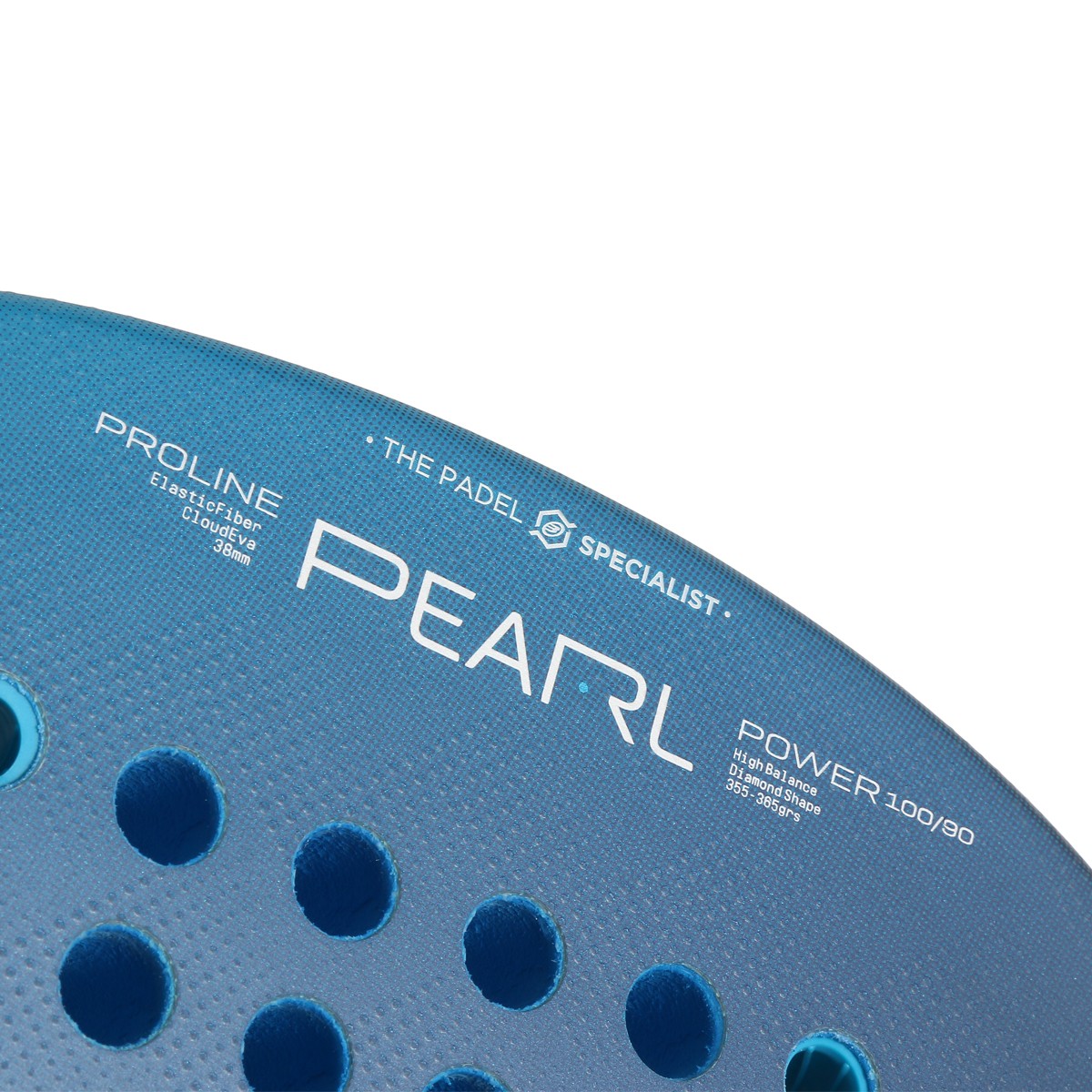 Bullpadel Pearl Cloud 2025