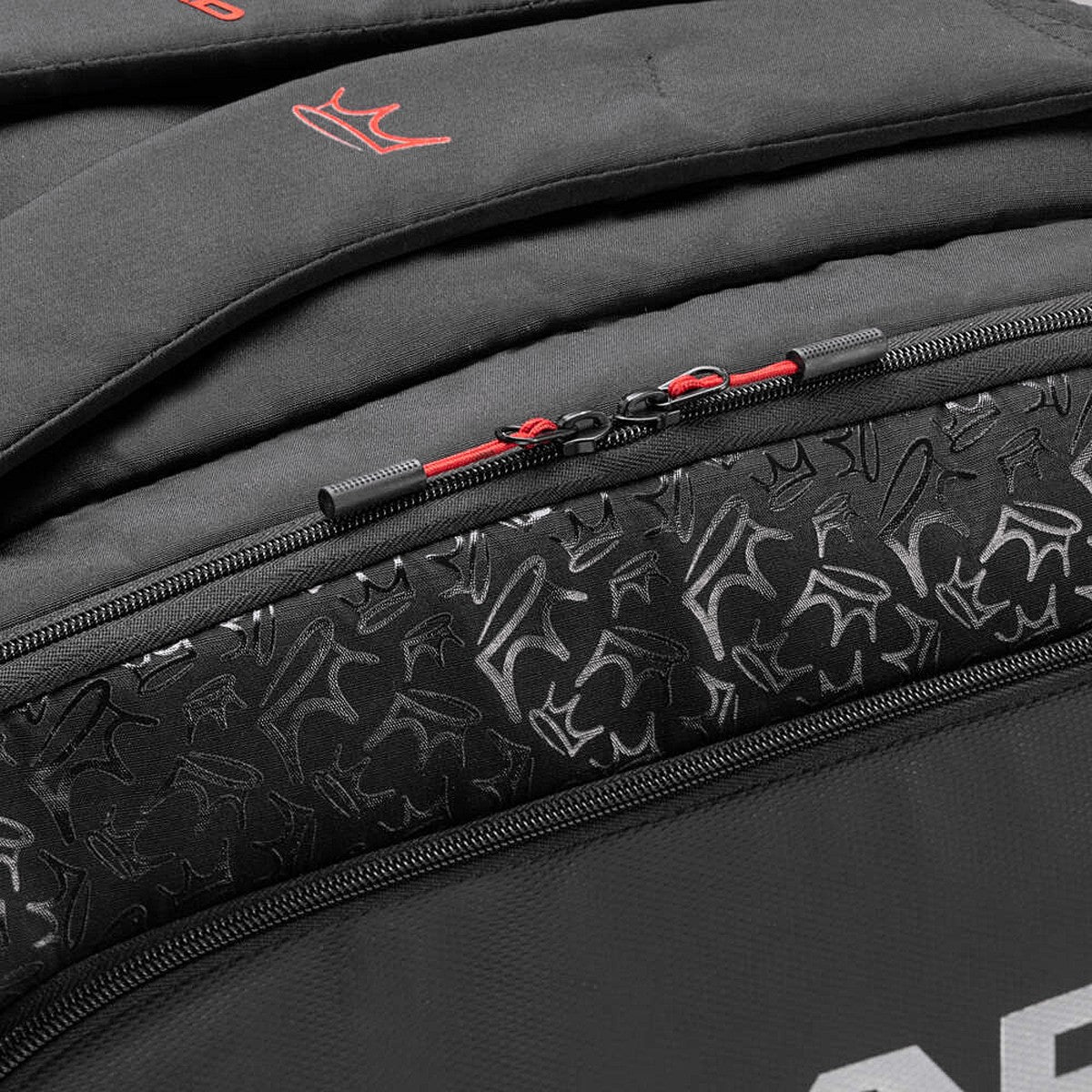 SAC DE PADEL HEAD COELLO PRO X DUFFLE BAG L