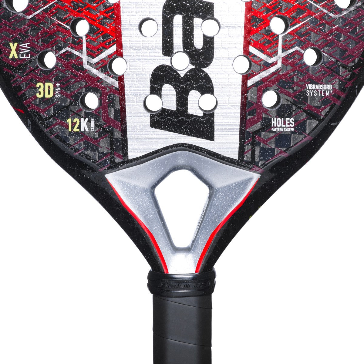 RAQUETTE DE PADEL BABOLAT TECHNICAL VIPER (NEW 2025)