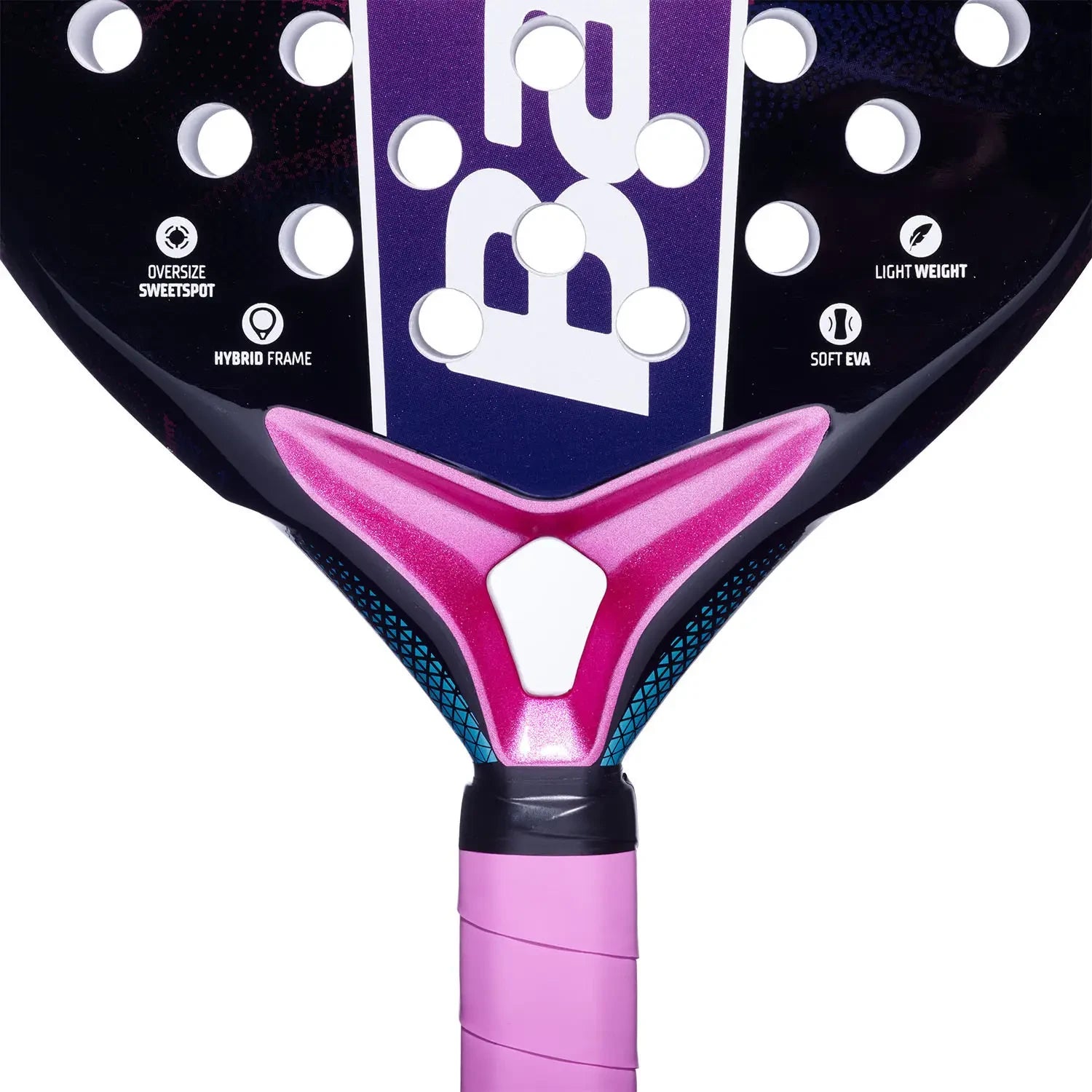 RAQUETTE DE PADEL BABOLAT STIMA VITA