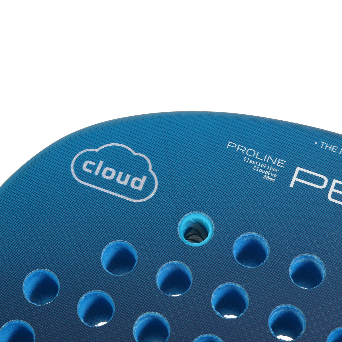 Bullpadel Pearl Cloud 2025
