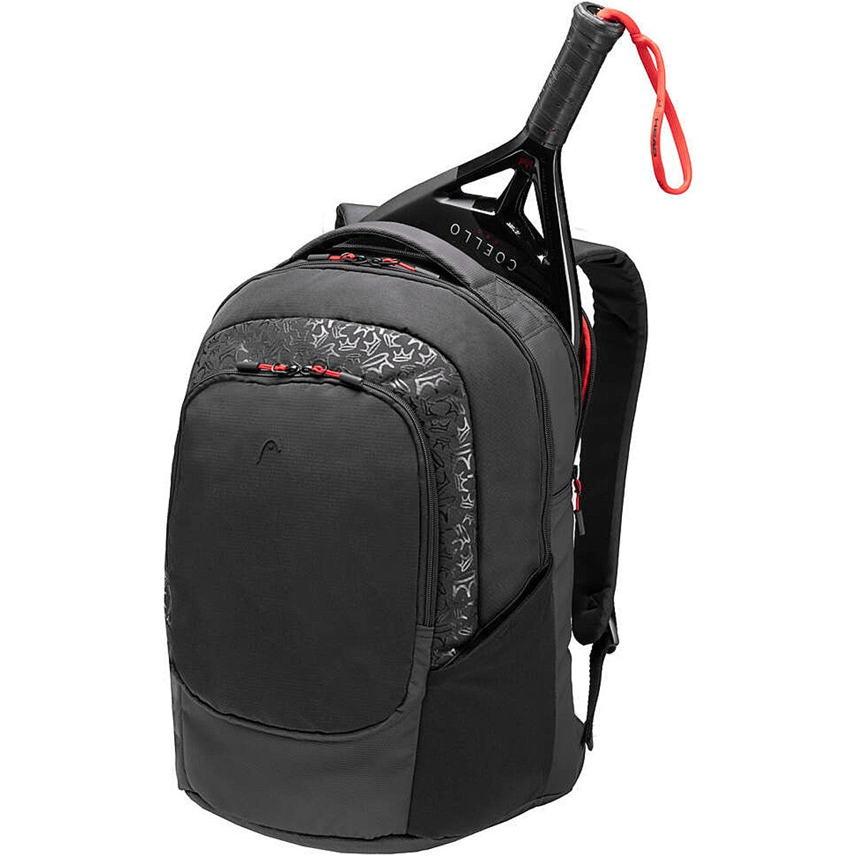 SAC A DOS HEAD COELLO PRO X PADEL 30L UNIQUE