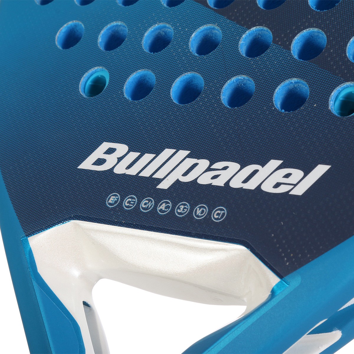 Bullpadel Pearl Cloud 2025