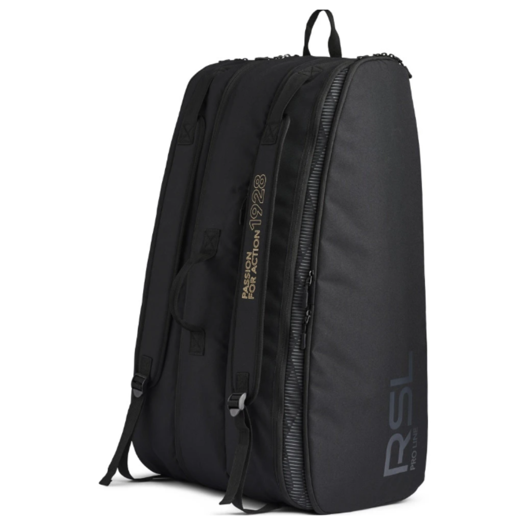 RSL Pro Line Racket Bag x12
