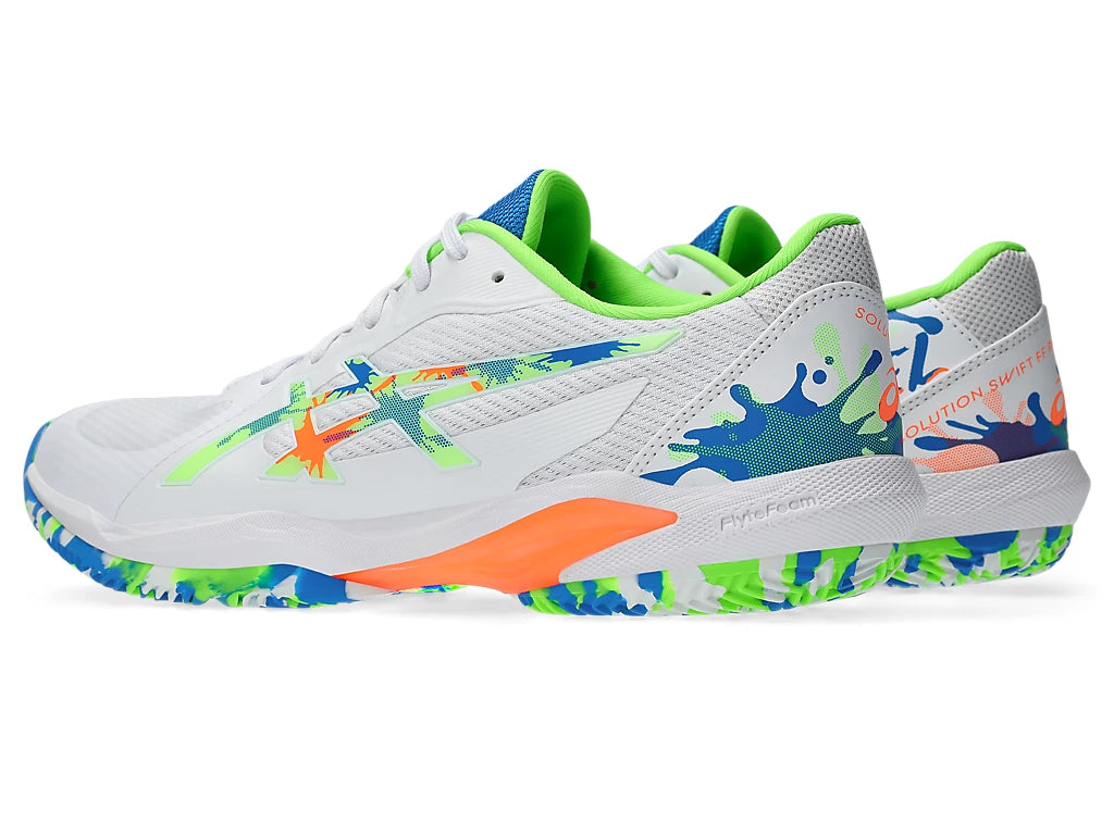 CHAUSSURES ASICS SOLUTION SWIFT FF 2 PADEL