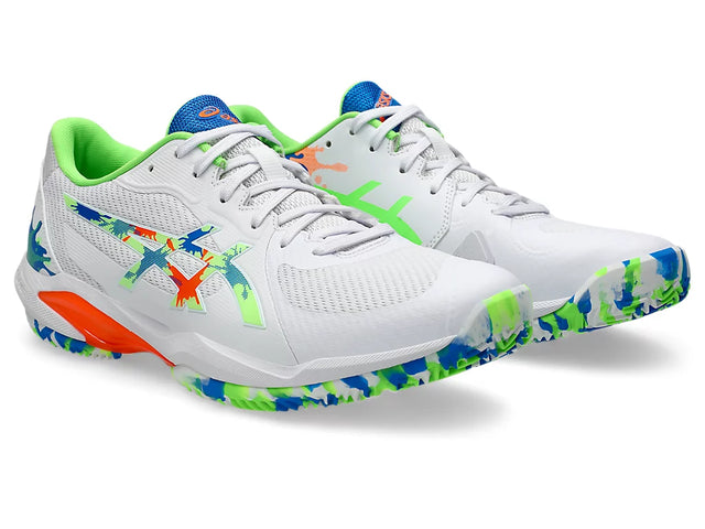 CHAUSSURES ASICS SOLUTION SWIFT FF 2 PADEL