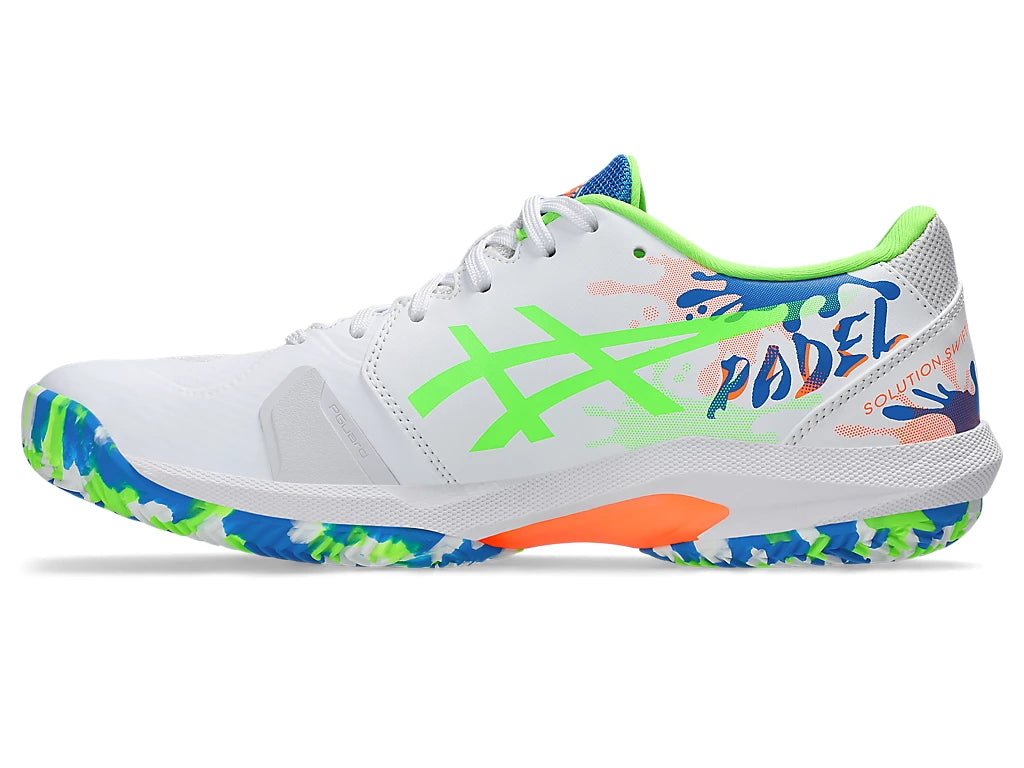 CHAUSSURES ASICS SOLUTION SWIFT FF 2 PADEL