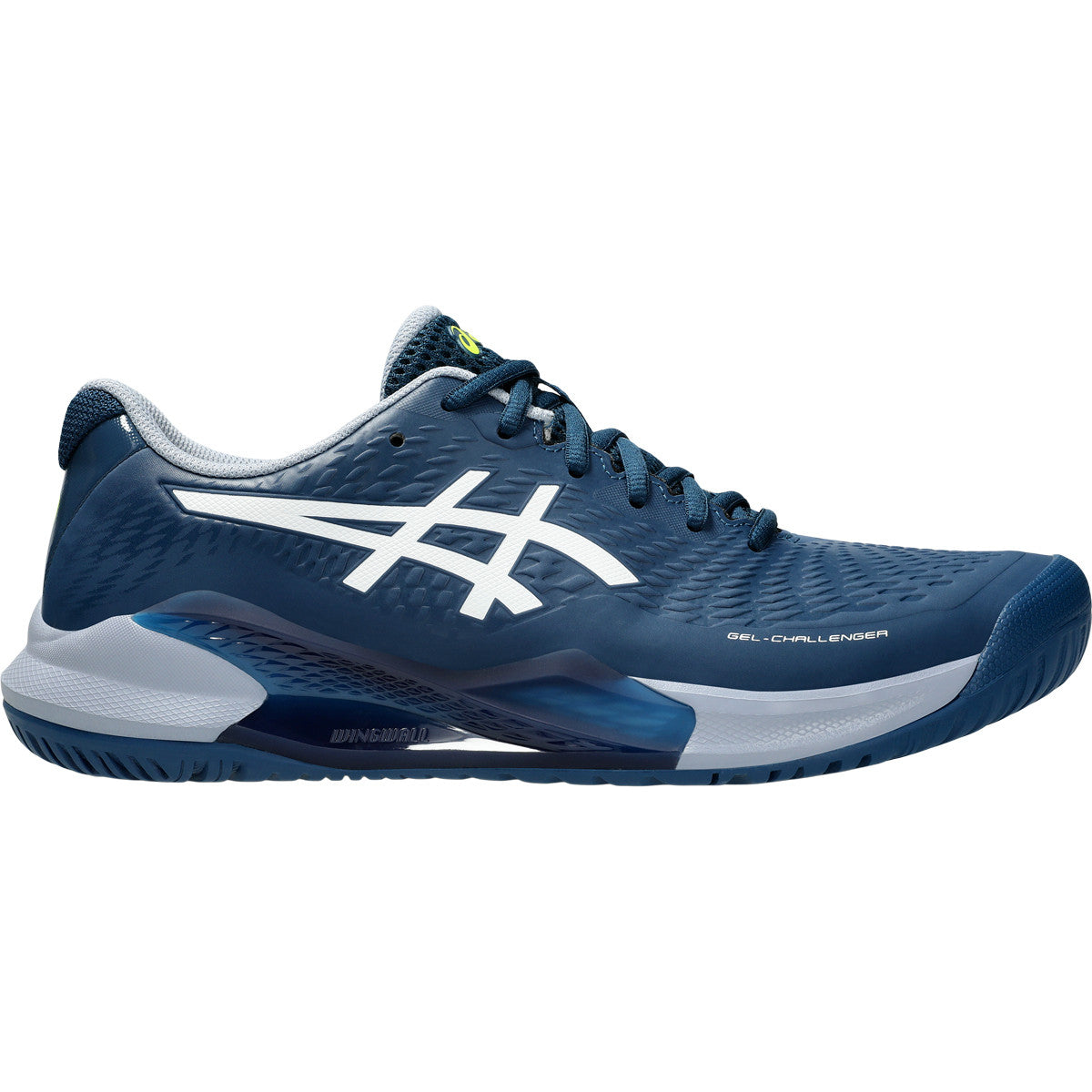 CHAUSSURES ASICS HOMME GEL CHALLENGER 14 TOUTES SURFACES