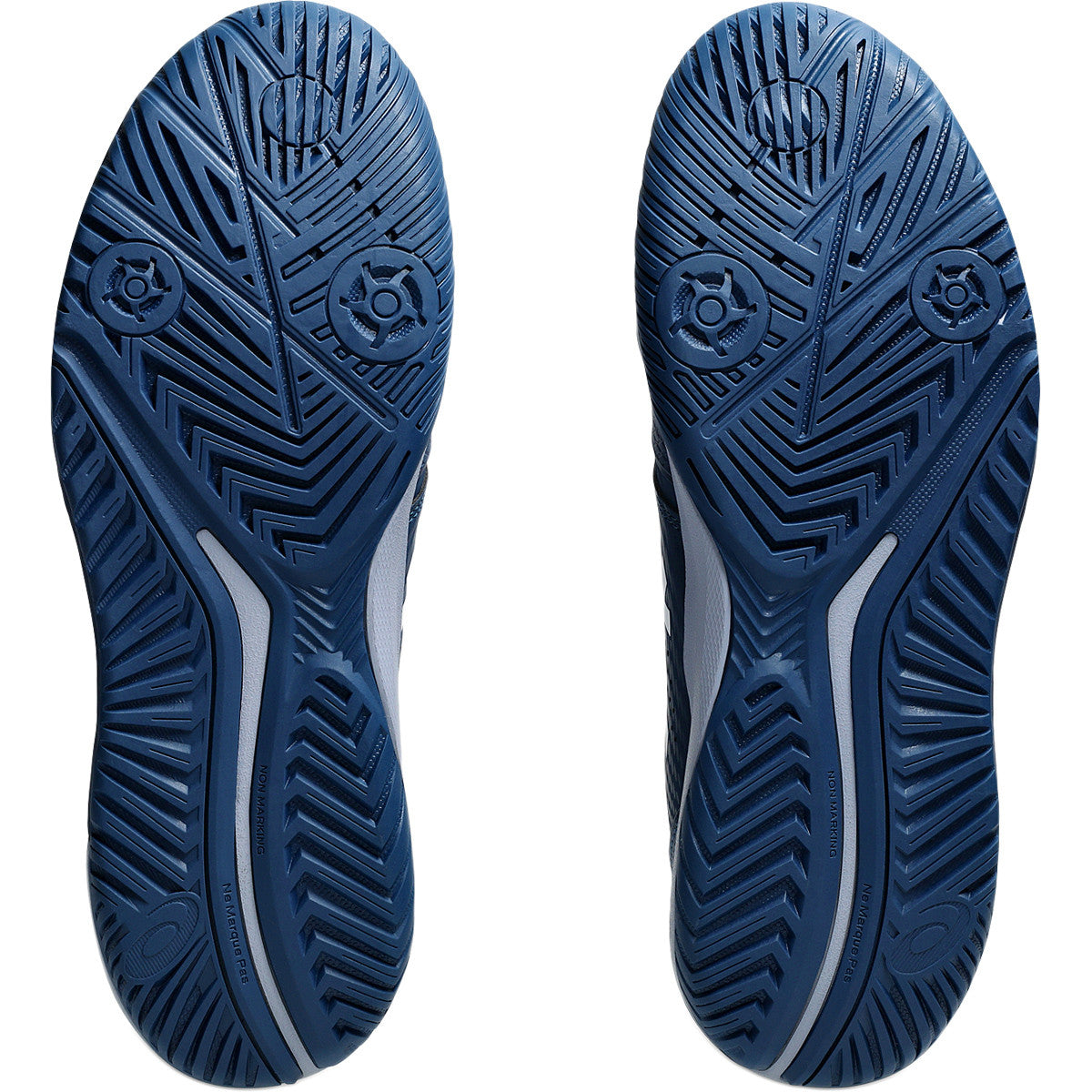 CHAUSSURES ASICS HOMME GEL CHALLENGER 14 TOUTES SURFACES