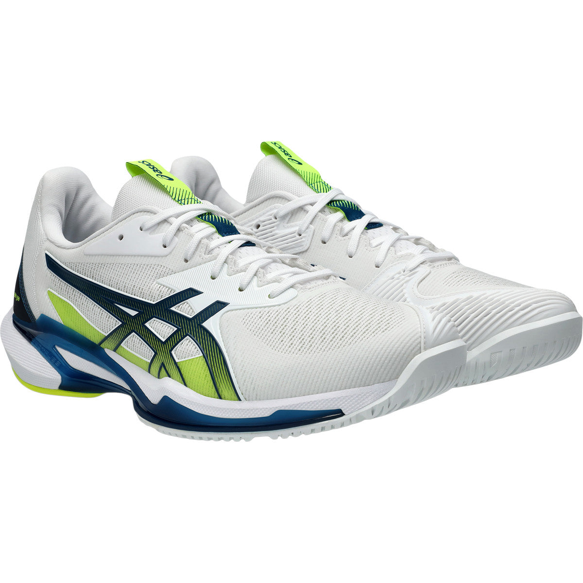 CHAUSSURES ASICS SOLUTION SPEED FF 3 NEW YORK TOUTES SURFACES