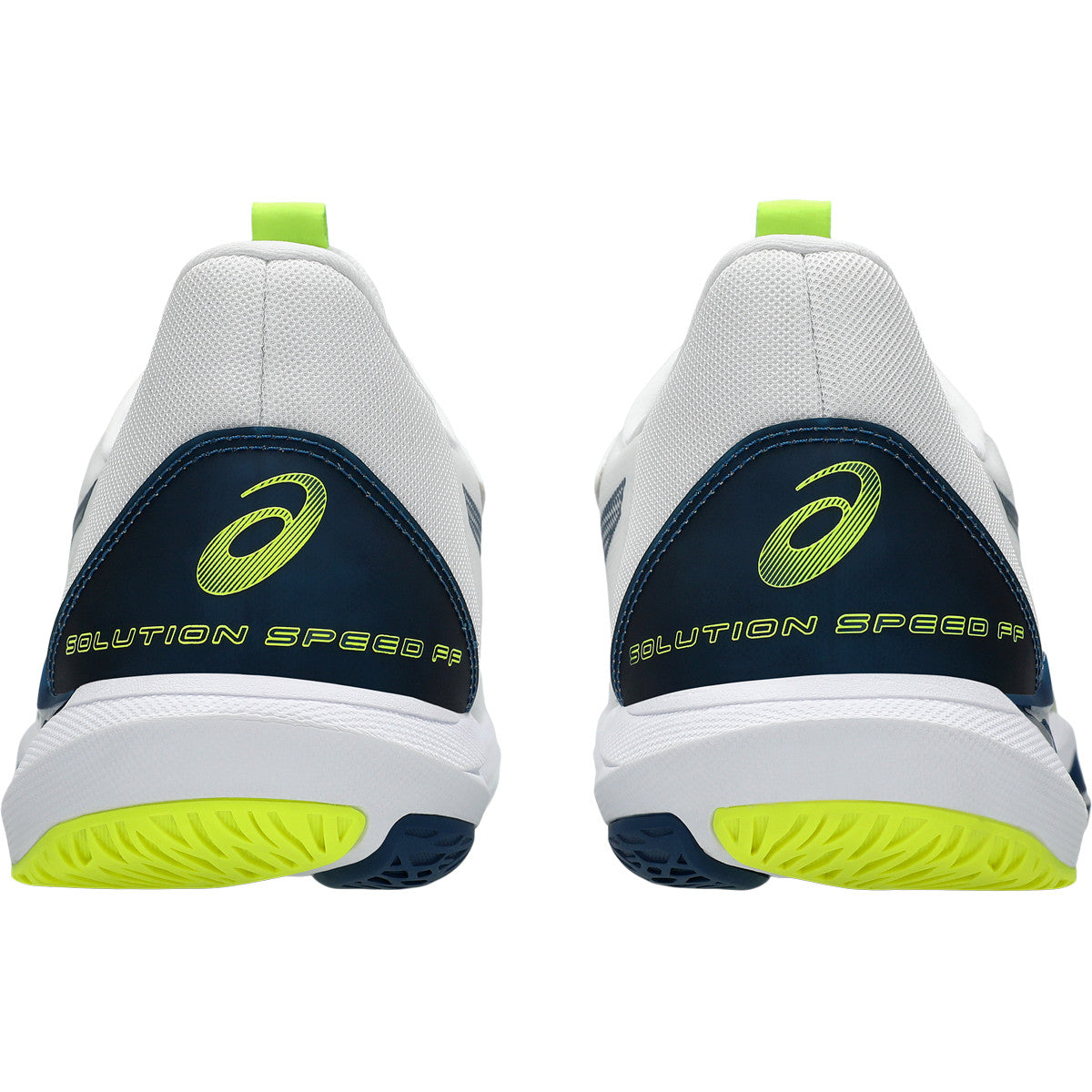 CHAUSSURES ASICS SOLUTION SPEED FF 3 NEW YORK TOUTES SURFACES