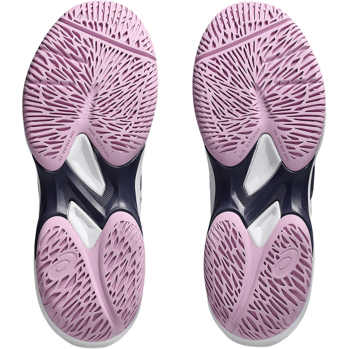 CHAUSSURES ASICS FEMME GAME FF TOUTES SURFACES