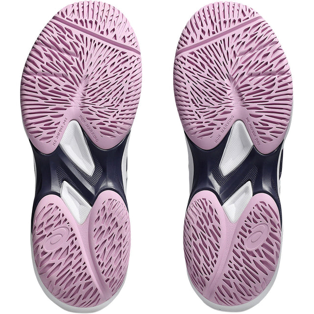 CHAUSSURES ASICS FEMME GAME FF TOUTES SURFACES