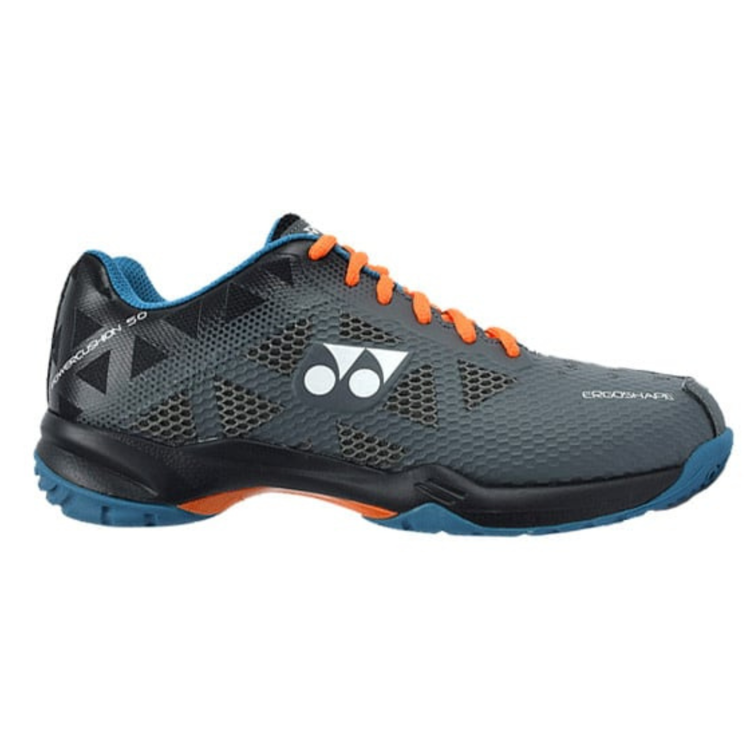 CHAUSSURES DE BADMINTON YONEX PC50 - DARK GREY