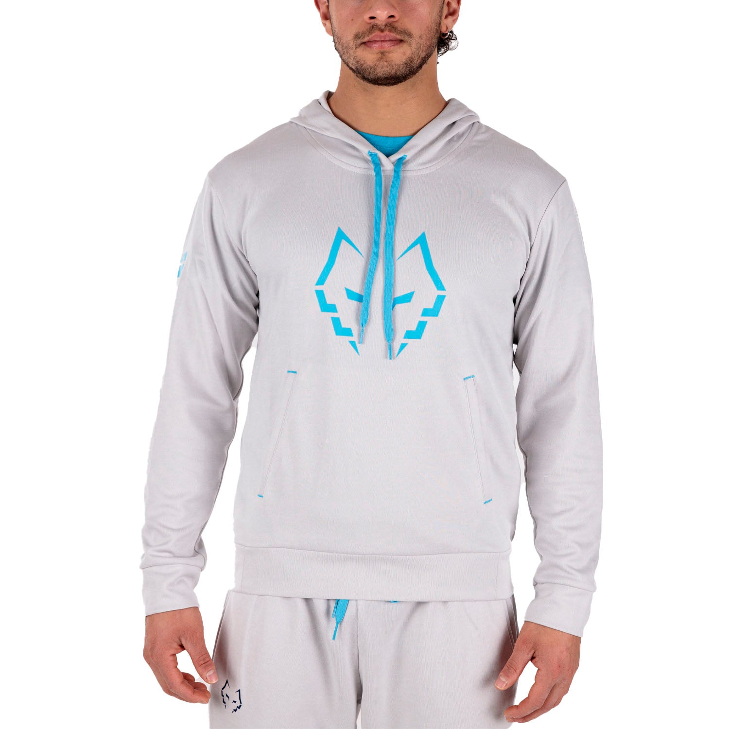 SWEAT BABOLAT PADEL LEBRON