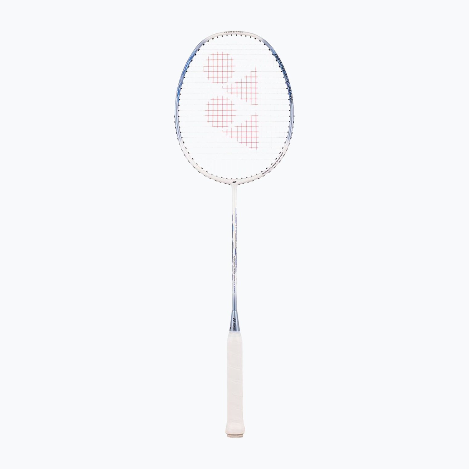 RAQUETTE DE BADMINTON YONEX NANOFLARE 001 Clear (CORDEE) UNIQUE