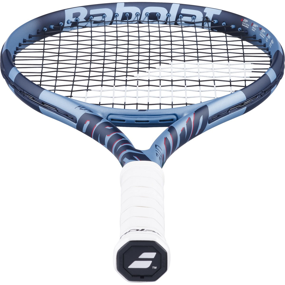 RAQUETTE BABOLAT PURE DRIVE LITE (270 GR)