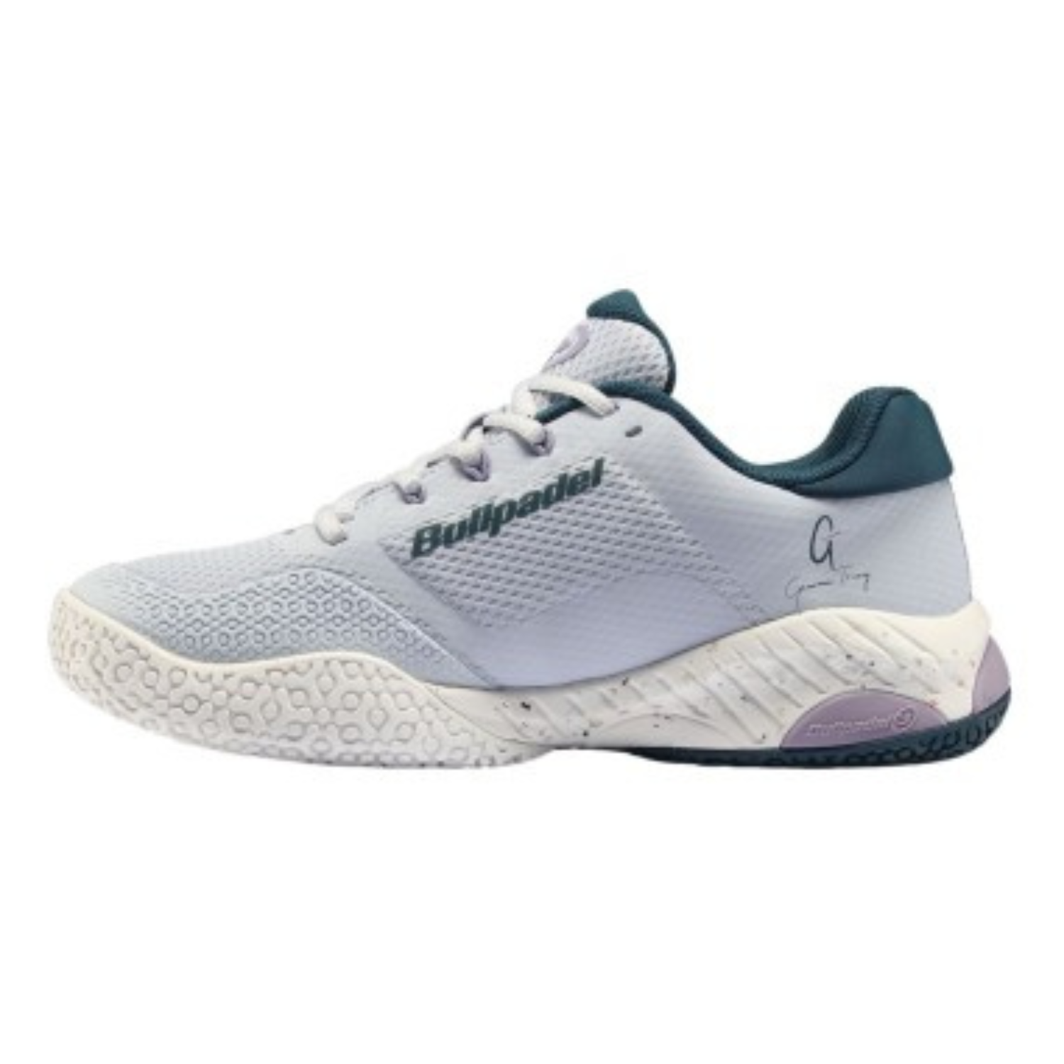 CHAUSSURES BULLPADEL FEMME ELITE 24I
