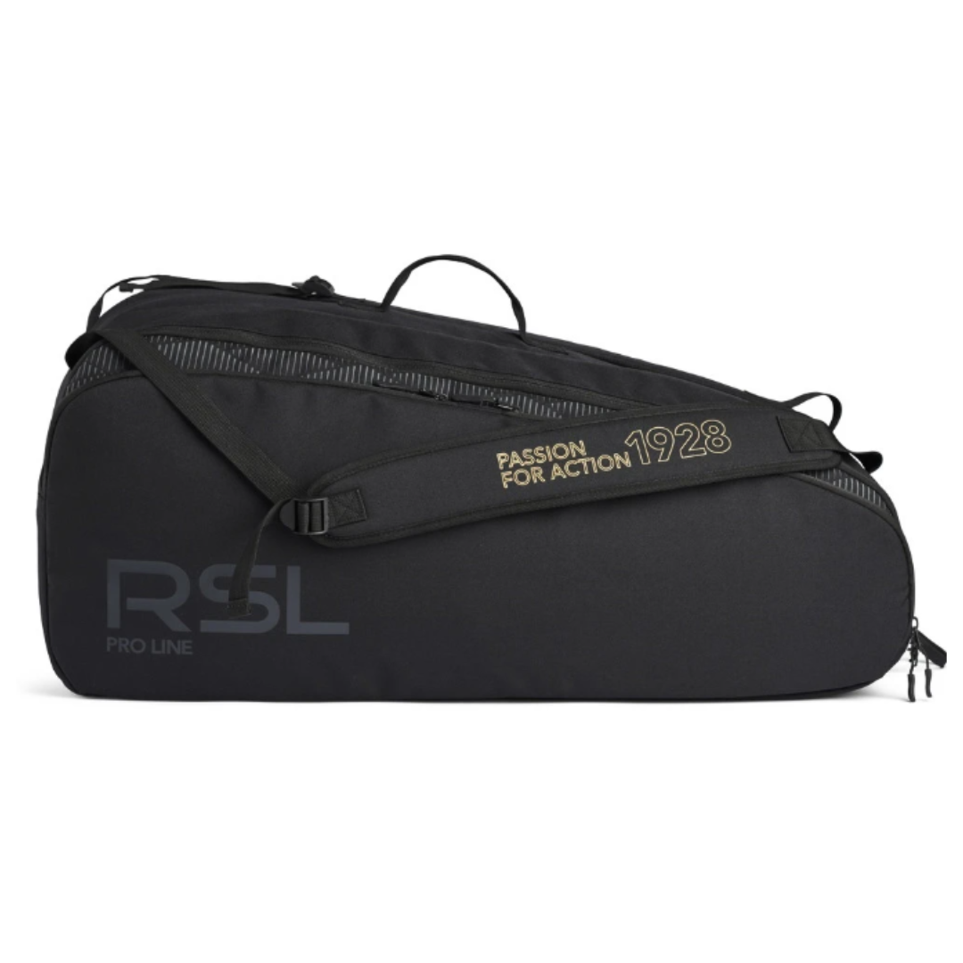 RSL Pro Line Racket Bag x12