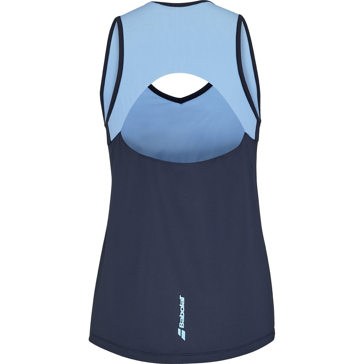 DEBARDEUR BABOLAT FEMME DRIVE