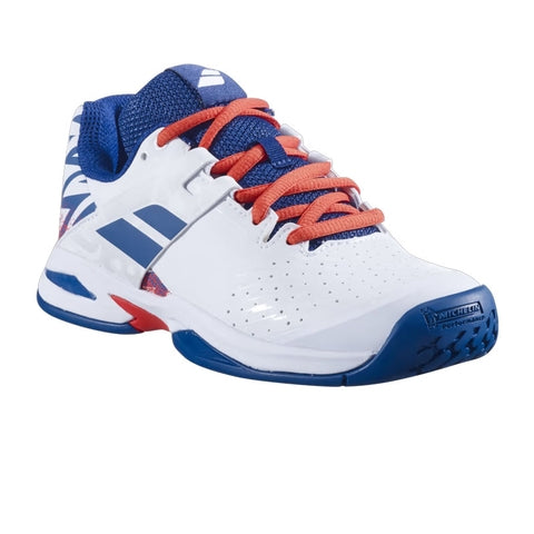 CHAUSSURES BABOLAT ALL COURT JUNIOR BOY