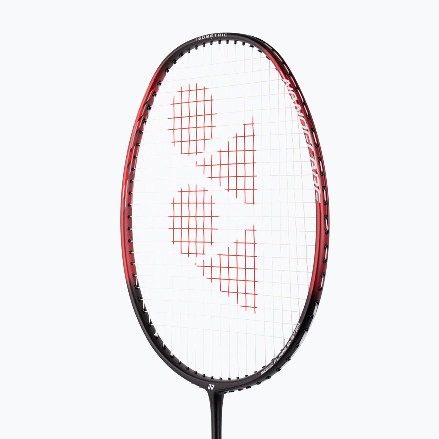 RAQUETTE DE BADMINTON YONEX NANOFLARE 001 ABILITY (CORDEE) UNIQUE