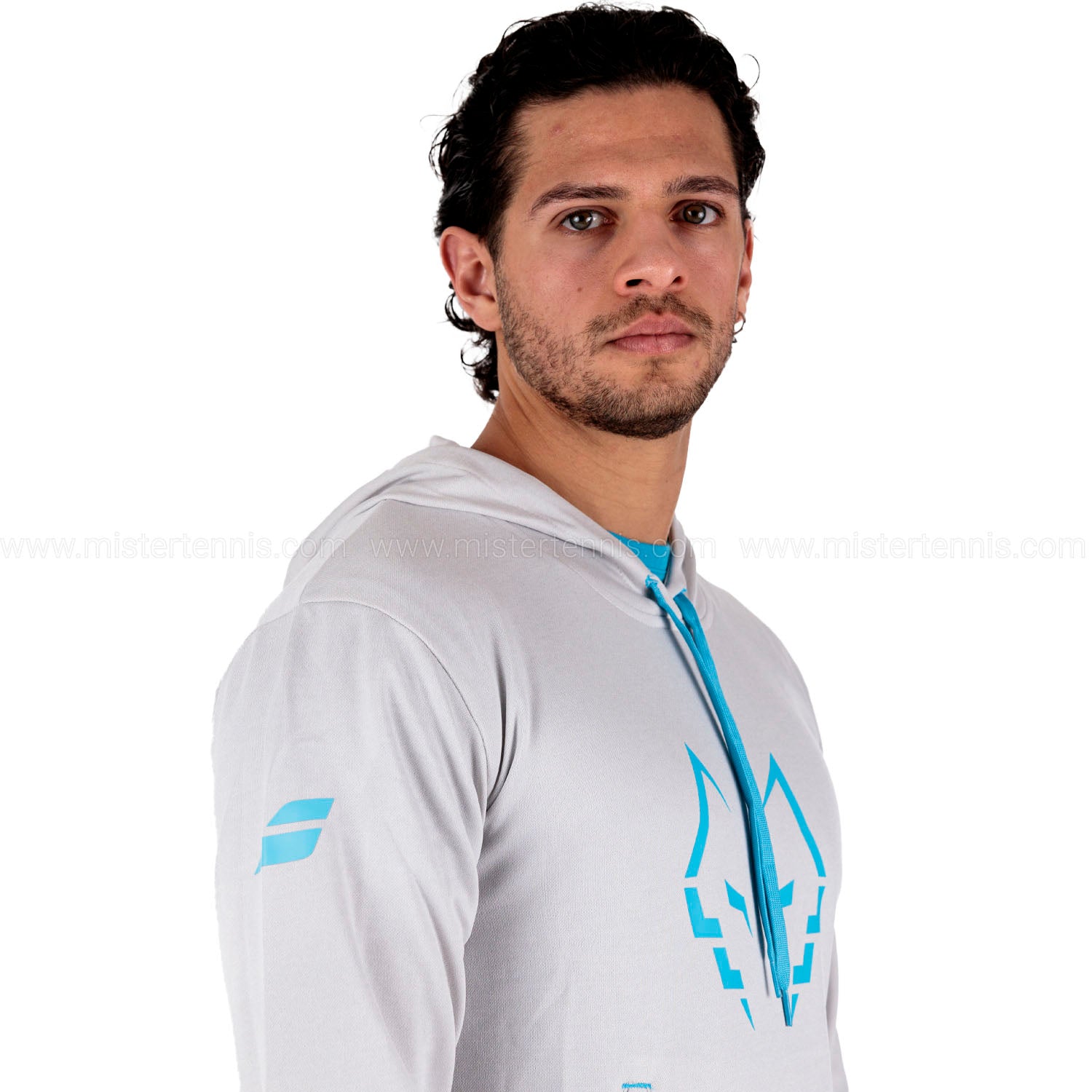 SWEAT BABOLAT PADEL LEBRON