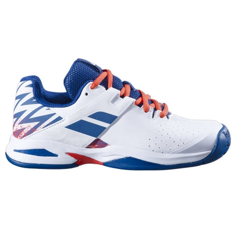CHAUSSURES BABOLAT ALL COURT JUNIOR BOY