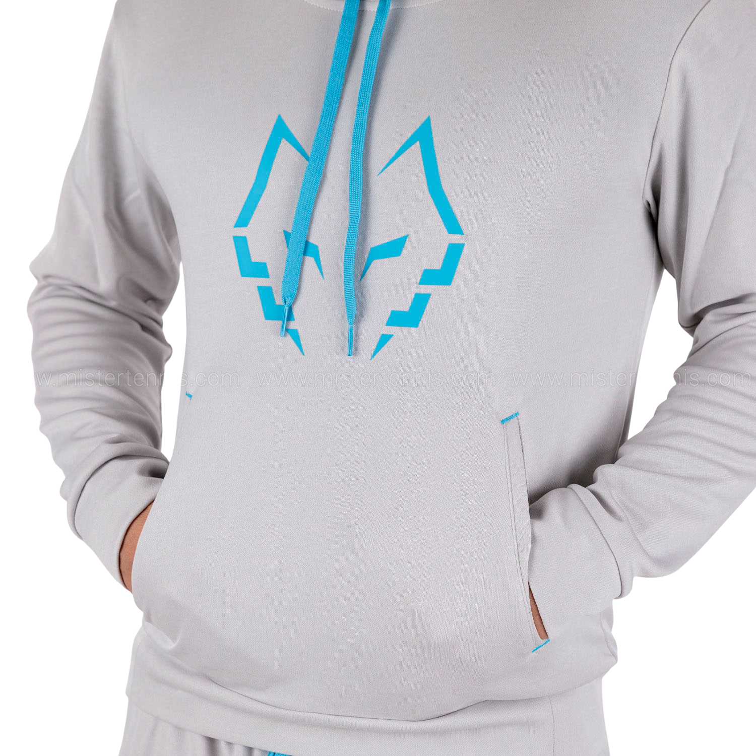 SWEAT BABOLAT PADEL LEBRON