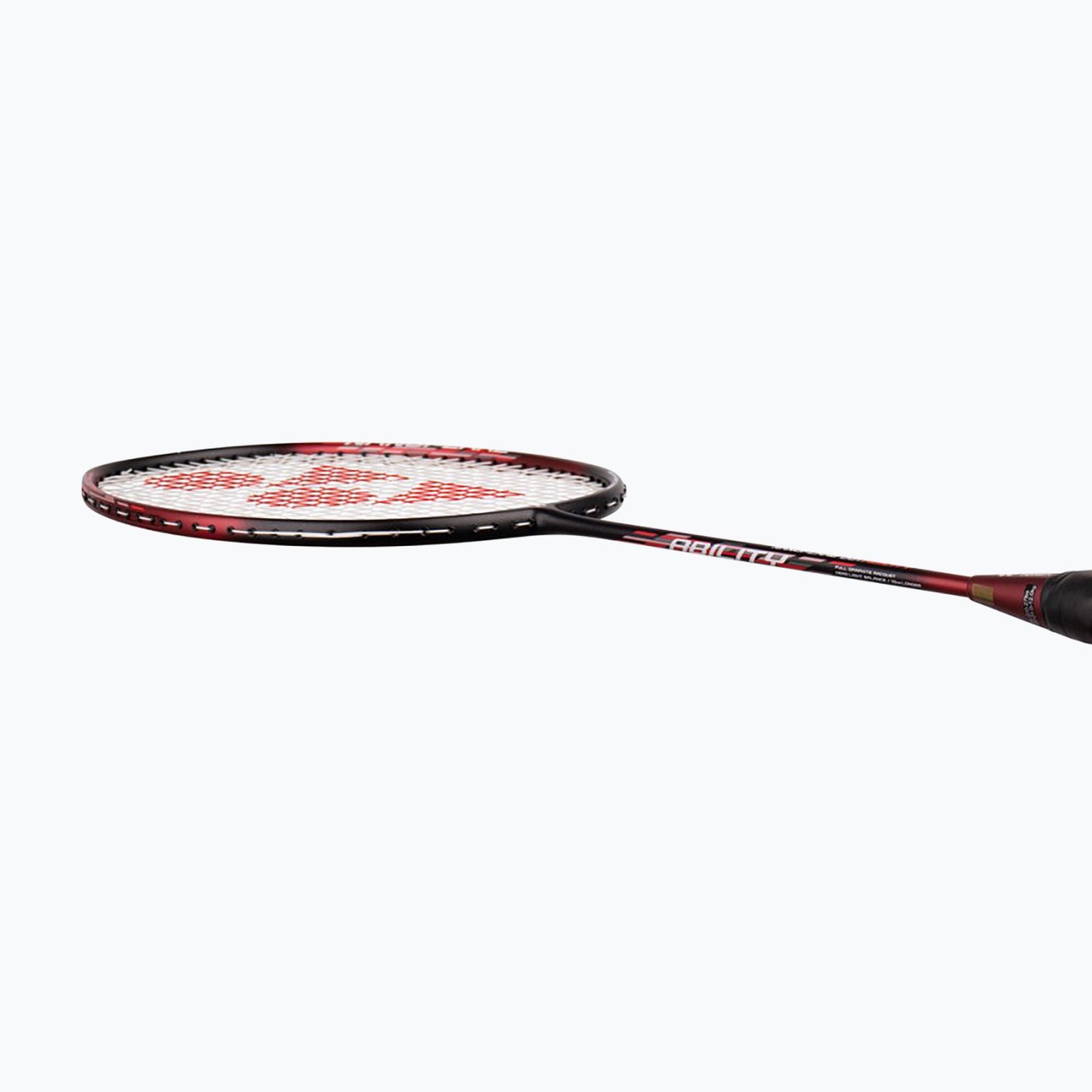 RAQUETTE DE BADMINTON YONEX NANOFLARE 001 ABILITY (CORDEE) UNIQUE