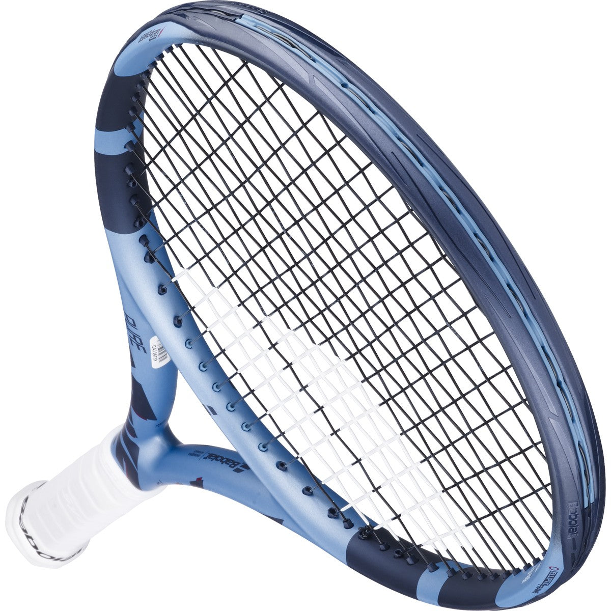 RAQUETTE BABOLAT PURE DRIVE TEAM (285 GR) CORDEE