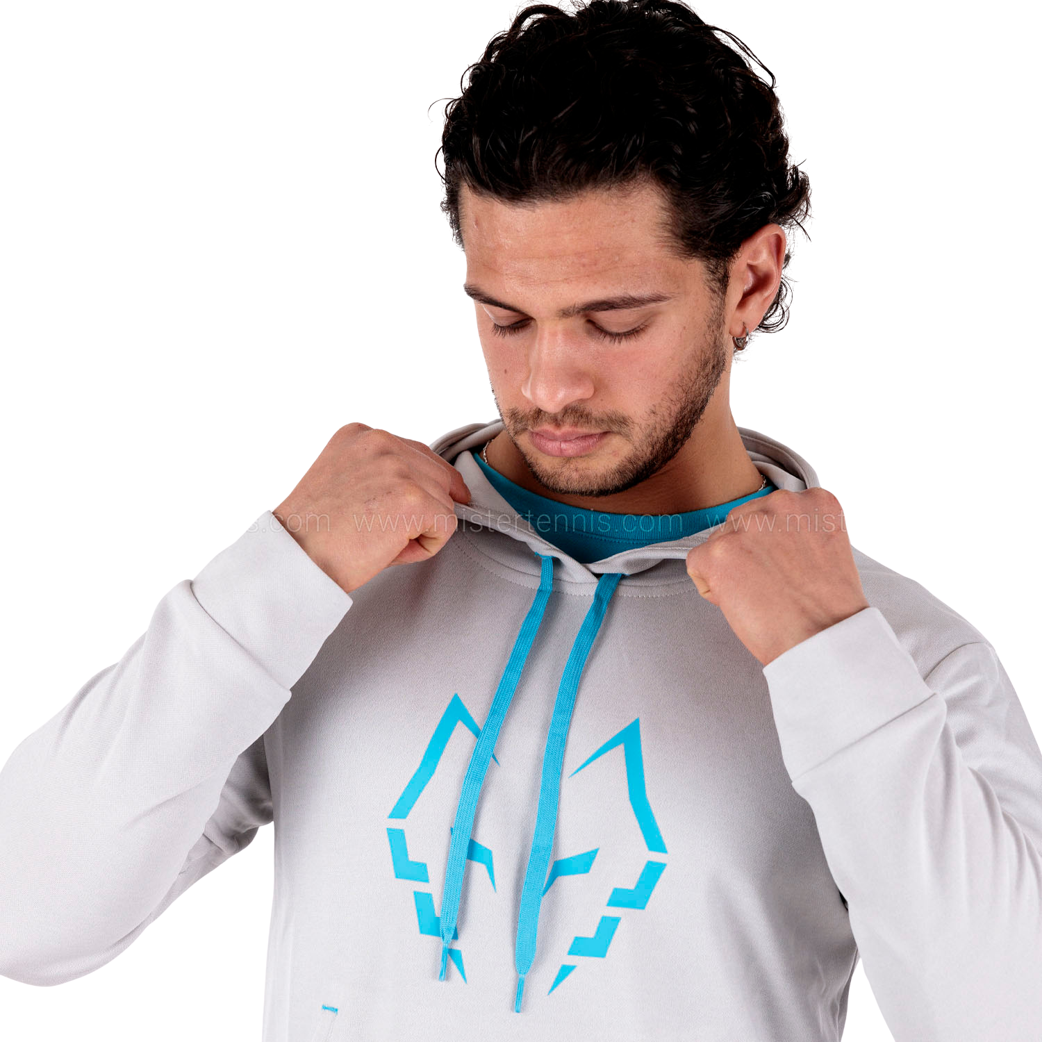 SWEAT BABOLAT PADEL LEBRON