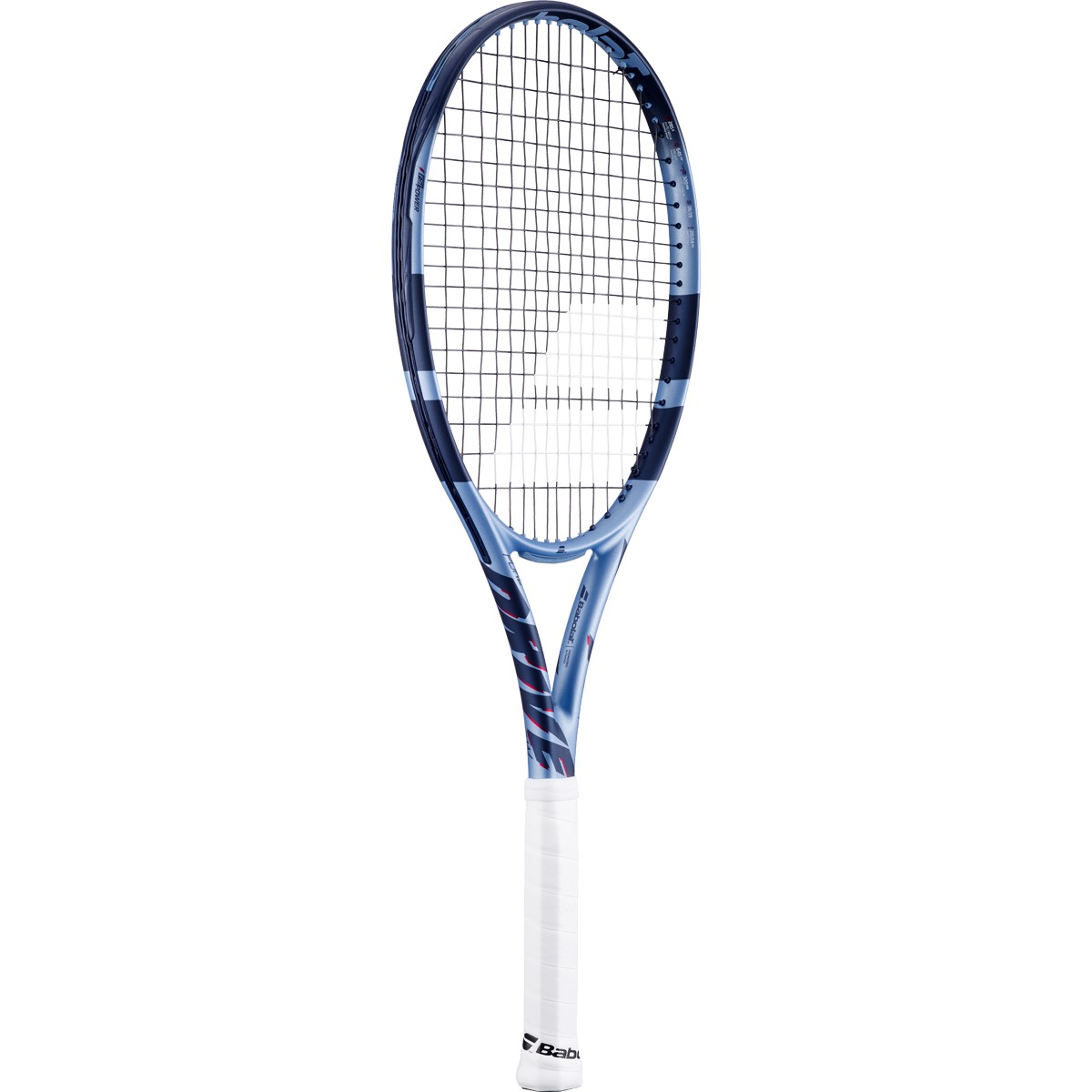 RAQUETTE BABOLAT PURE DRIVE TEAM (285 GR) CORDEE