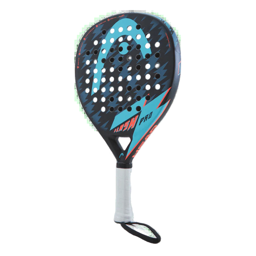 RAQUETTE DE PADEL HEAD FLASH PRO 2.0