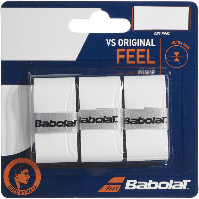 SURGRIPS BABOLAT VS ORIGINAL x3