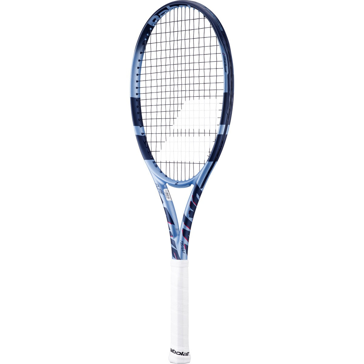 RAQUETTE BABOLAT PURE DRIVE TEAM (285 GR) CORDEE