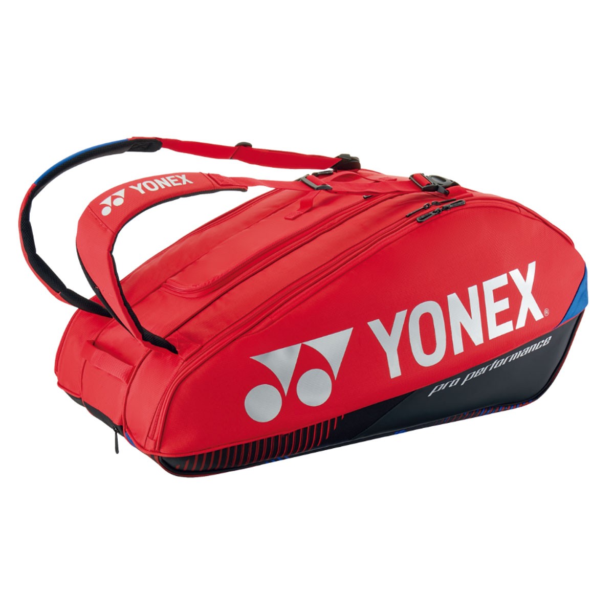 SAC YONEX PRO 92429 SCARLET
