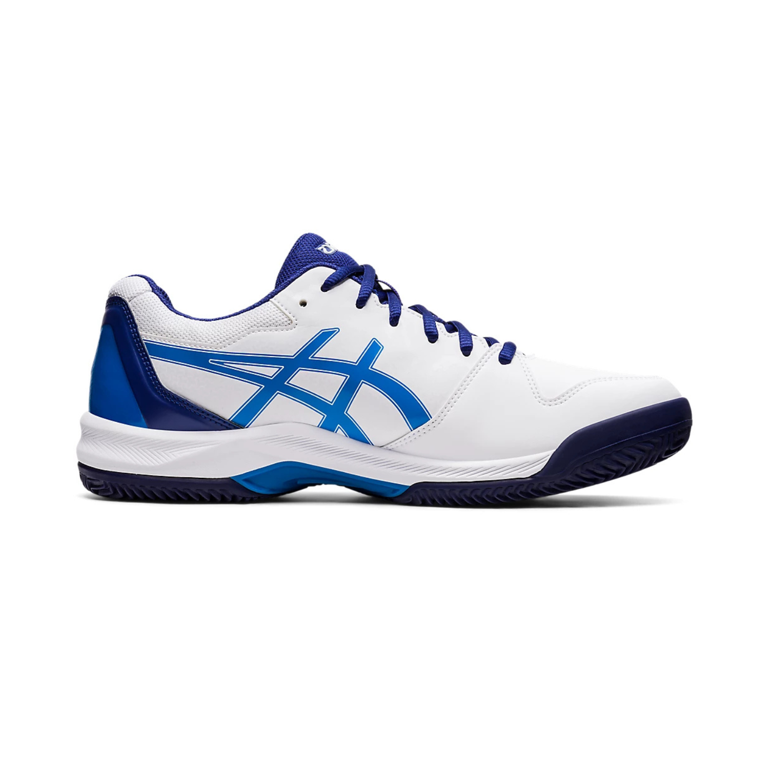 CHAUSSURE ASICS GEL DEDICATE 7 CLAY